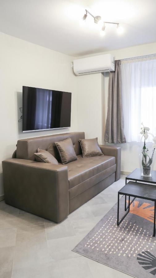 Apartments Srbija Waterfront Βελιγράδι Εξωτερικό φωτογραφία