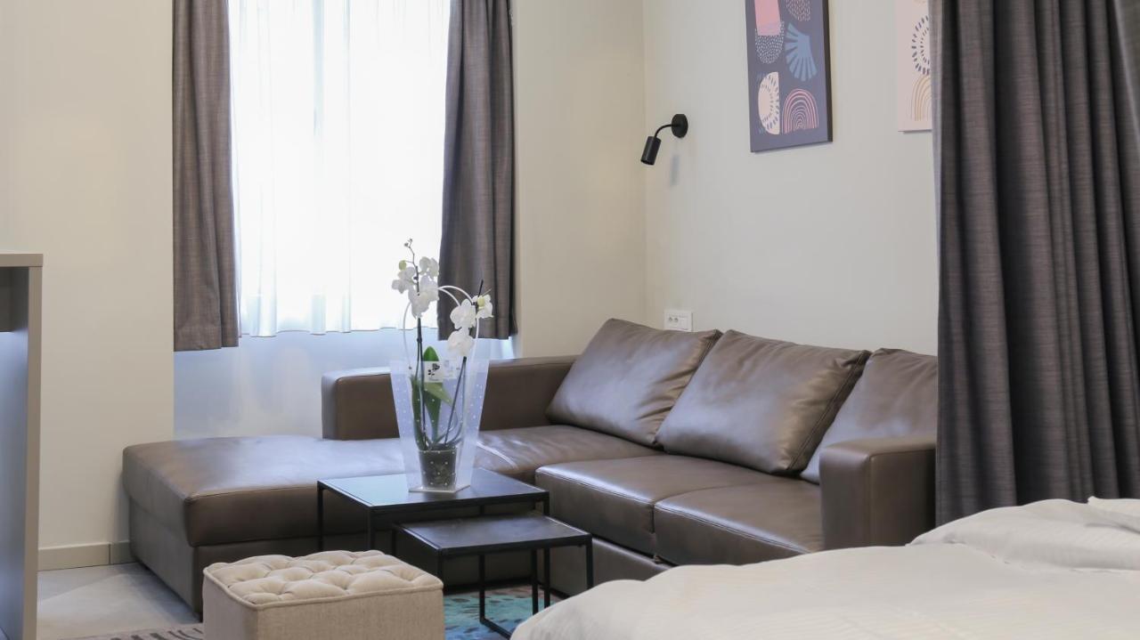 Apartments Srbija Waterfront Βελιγράδι Εξωτερικό φωτογραφία